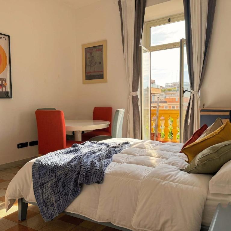 Homeby, Casa Brancaleone - Appartamento - 21