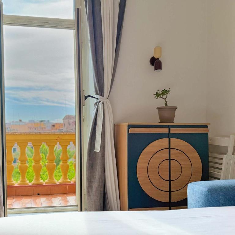 Homeby, Casa Brancaleone - Appartamento - 24