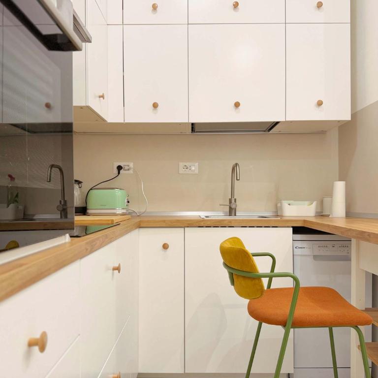 Homeby, Casa Brancaleone - Appartamento - 25