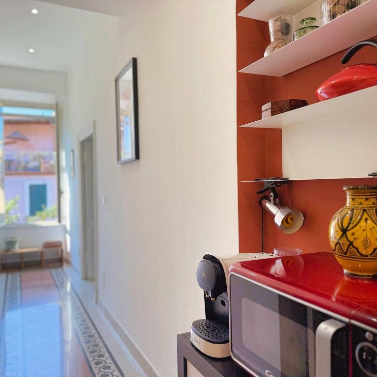 Homeby, Casa Brancaleone - Appartamento - 26
