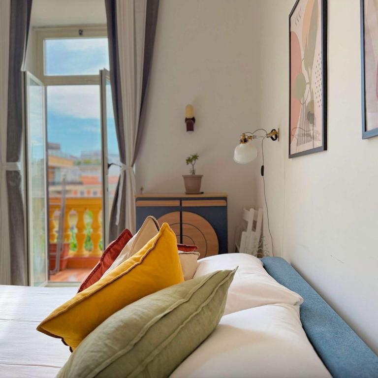 Homeby, Casa Brancaleone - Appartamento - 23