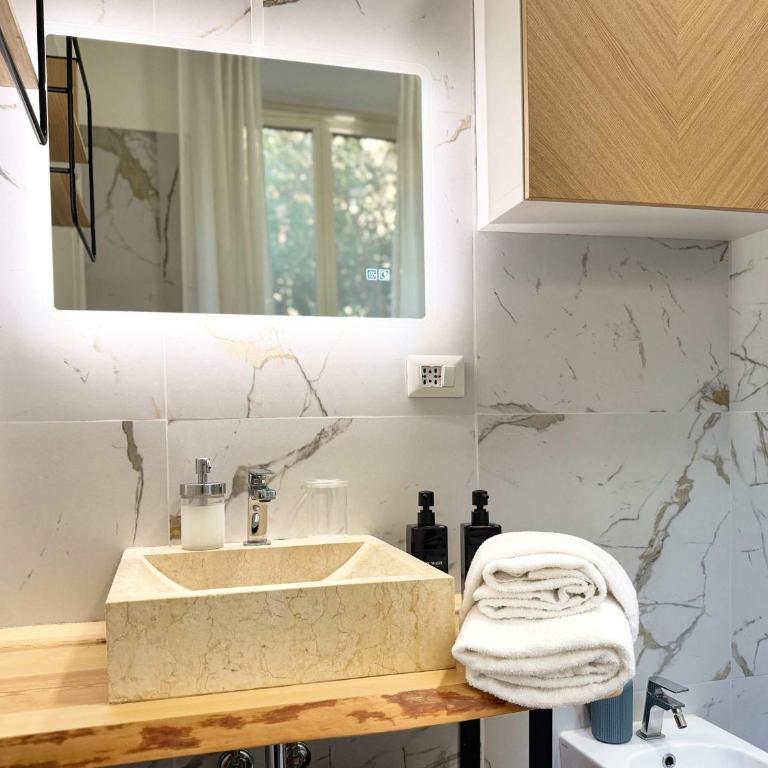 Homeby, Casa Brancaleone - Appartamento - 29