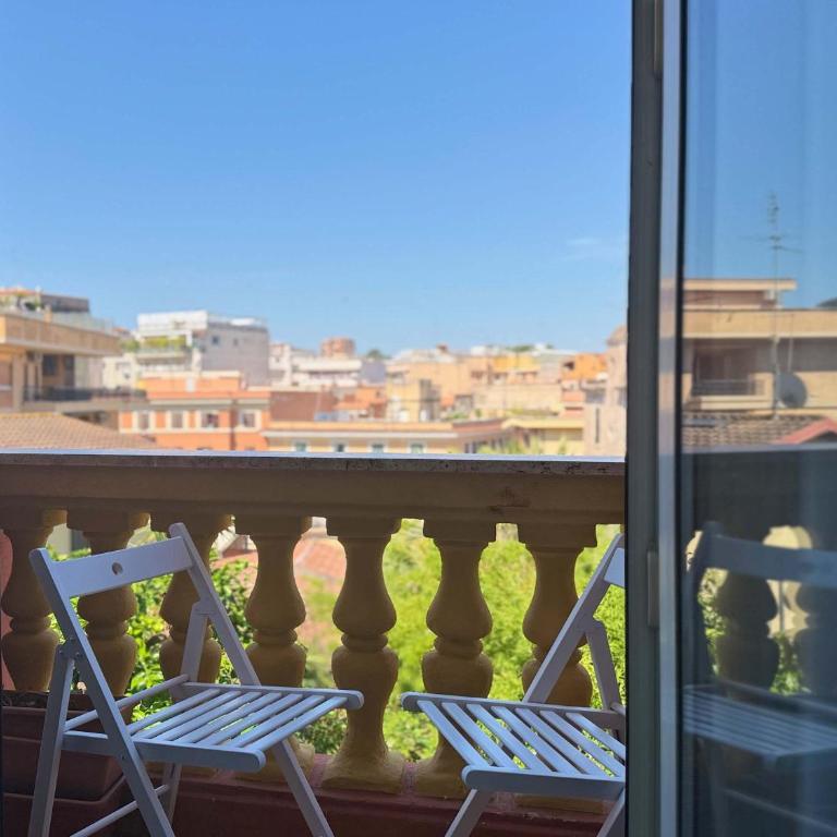 Homeby, Casa Brancaleone - Appartamento - 31