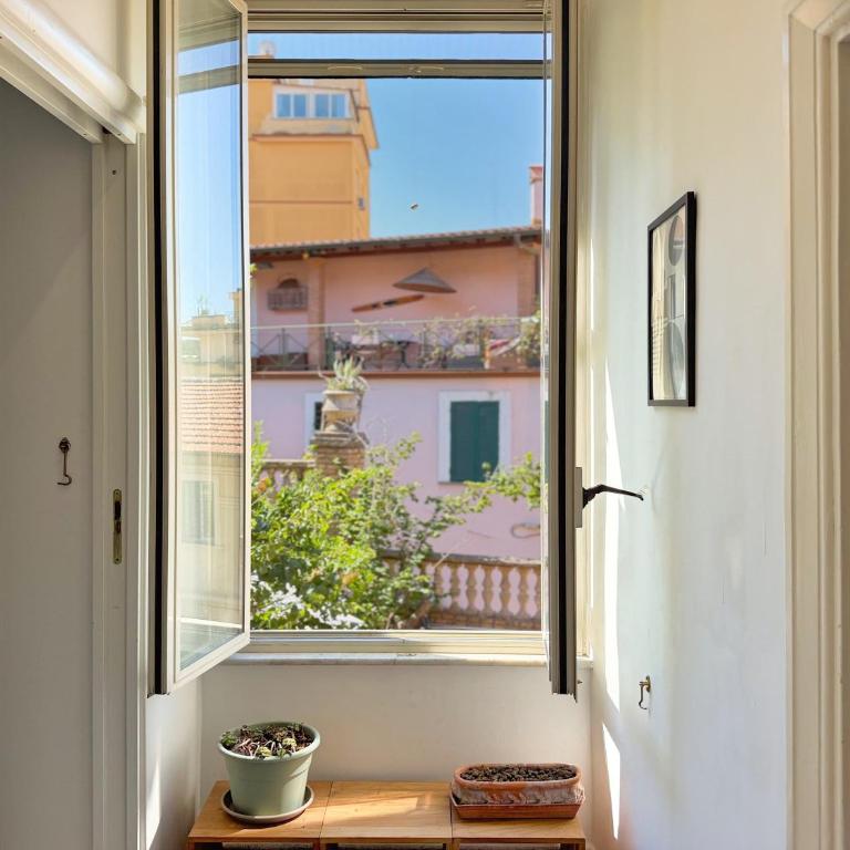 Homeby, Casa Brancaleone - Appartamento - 34