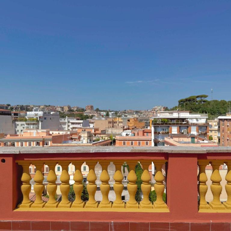 Homeby, Casa Brancaleone - Appartamento - 36