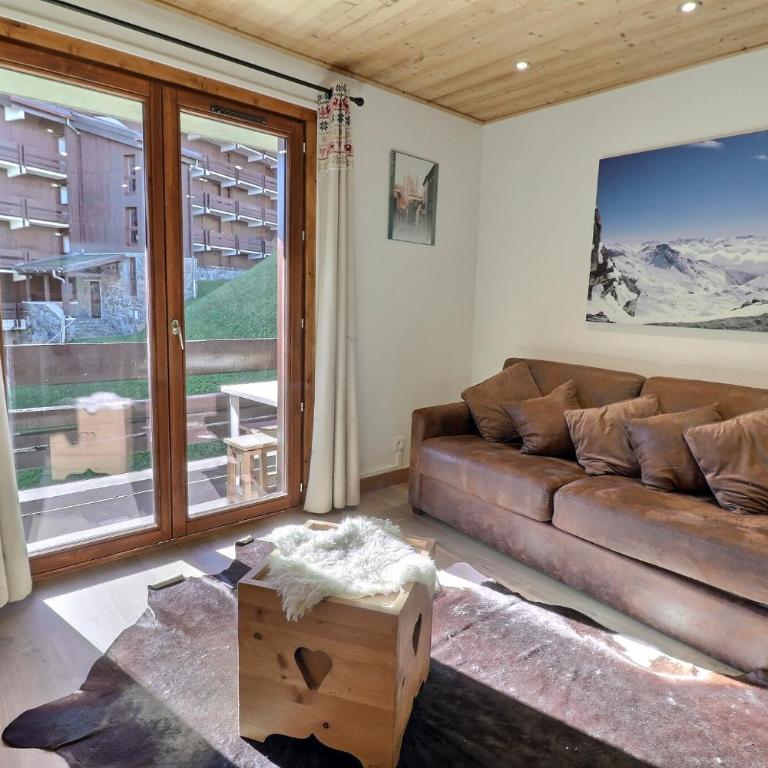 Residence Les Erines - Appartement 2 Chambres - 9