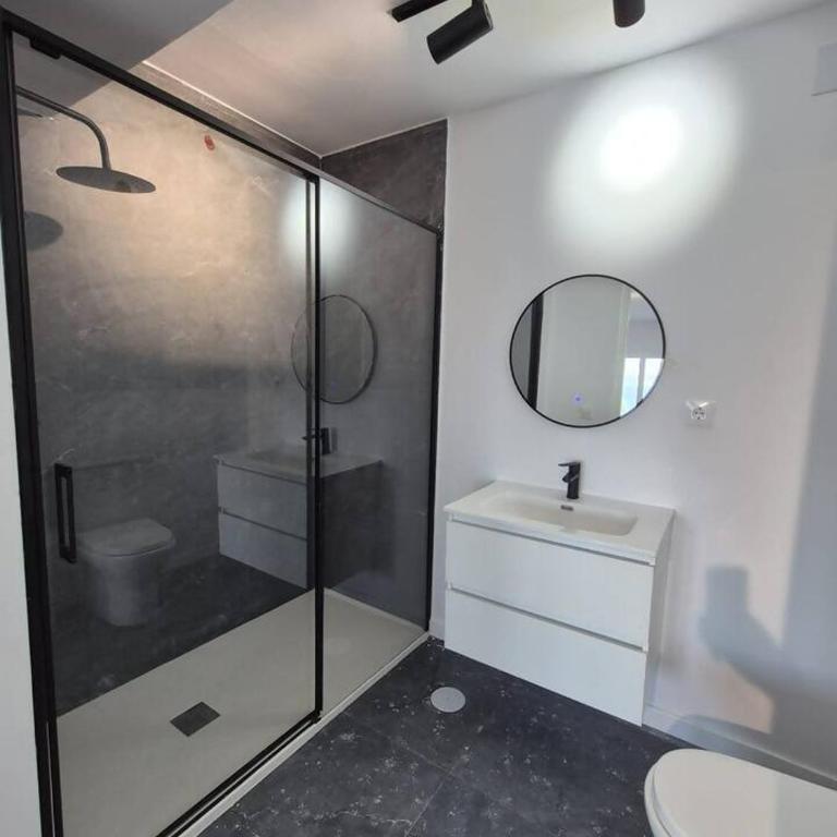 Suite con Vista a las Islas Cies - Doppelzimmer - 15