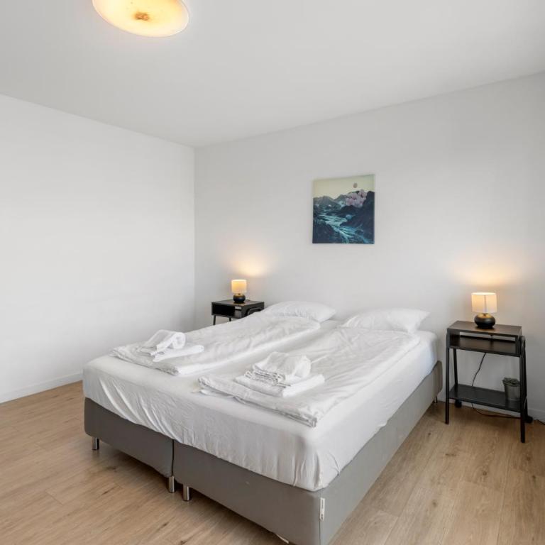 AirHosted - Lucerne City Centre - Apartment mit 2 Schlafzimmern - 27
