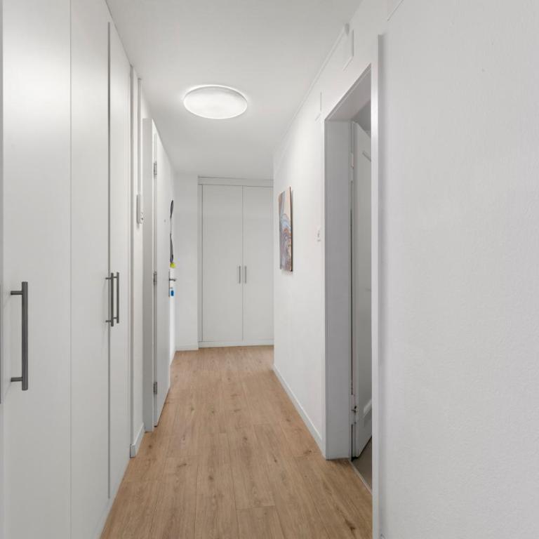 AirHosted - Lucerne City Centre - Apartment mit 2 Schlafzimmern - 32