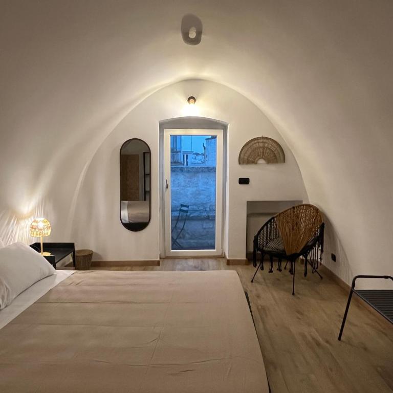 Suite Imbriani - Appartamento con 1 Camera da Letto - 1