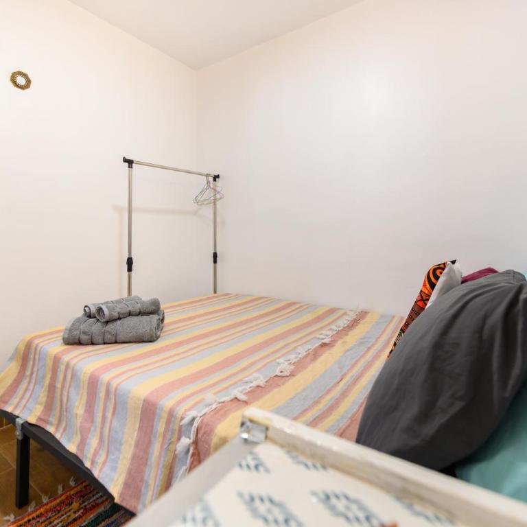 MDP80314 - Piso de 1 dormitorio en el Centro de Madrid - Alquiler temporal - Apartamento de 1 dormitorio - 7