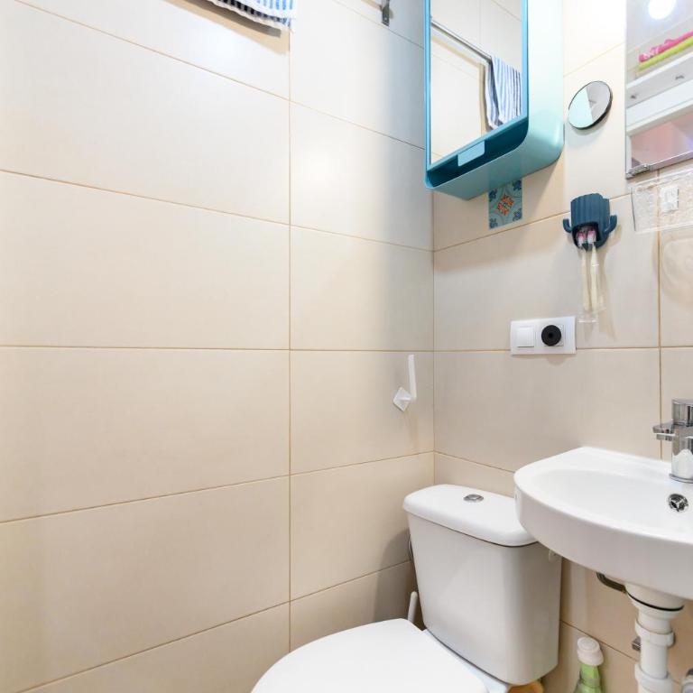 MDP80314 - Piso de 1 dormitorio en el Centro de Madrid - Alquiler temporal - Apartamento de 1 dormitorio - 13