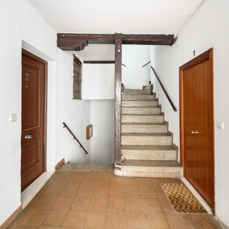 MDP80314 - Piso de 1 dormitorio en el Centro de Madrid - Alquiler temporal - Apartamento de 1 dormitorio - 18