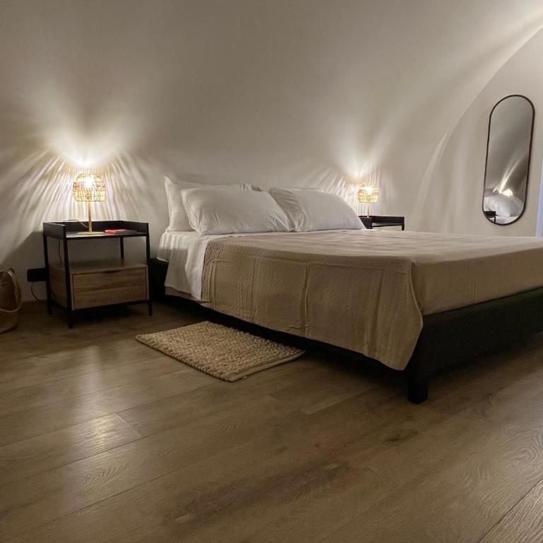 Suite Imbriani - Appartamento con 1 Camera da Letto - 3