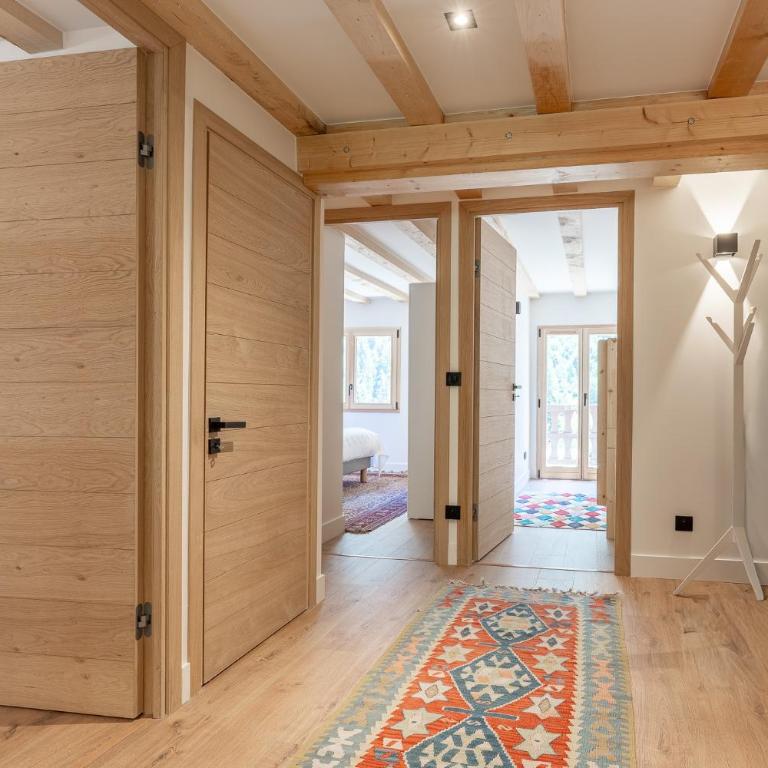 Duplex Cosy 10pers-Vue Montagne - Appartement - 21
