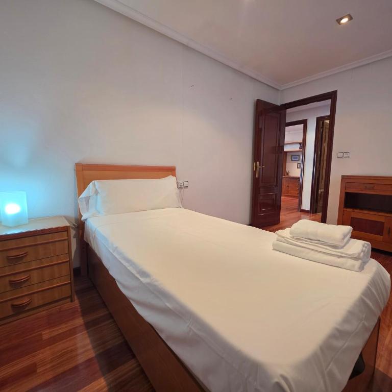 Acogedor, tranquilo y perfecto para desconectar - Appartamento con 2 Camere da Letto - 30