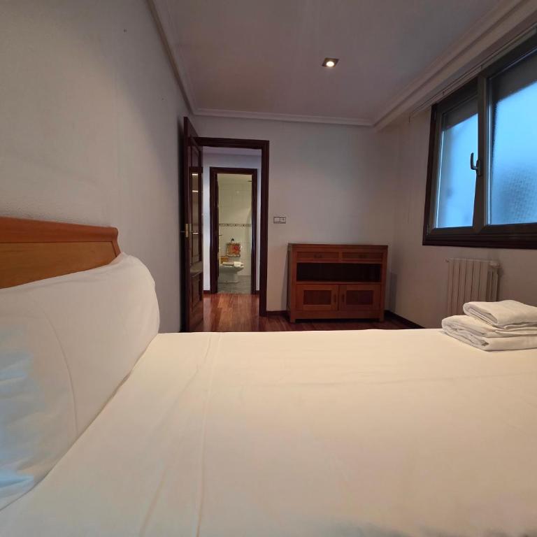 Acogedor, tranquilo y perfecto para desconectar - Appartamento con 2 Camere da Letto - 29