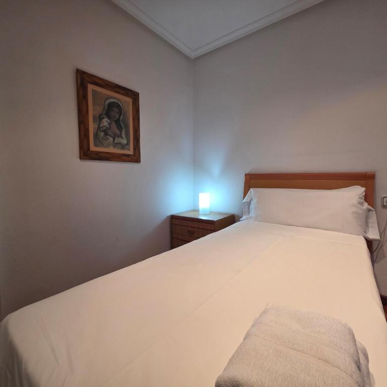 Acogedor, tranquilo y perfecto para desconectar - Appartamento con 2 Camere da Letto - 28