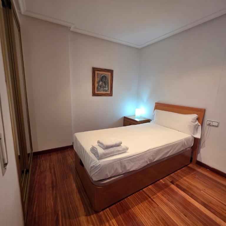 Acogedor, tranquilo y perfecto para desconectar - Appartamento con 2 Camere da Letto - 27