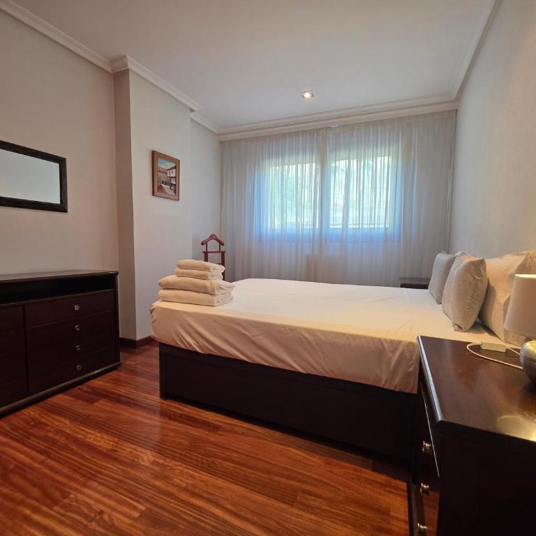 Acogedor, tranquilo y perfecto para desconectar - Appartamento con 2 Camere da Letto - 21