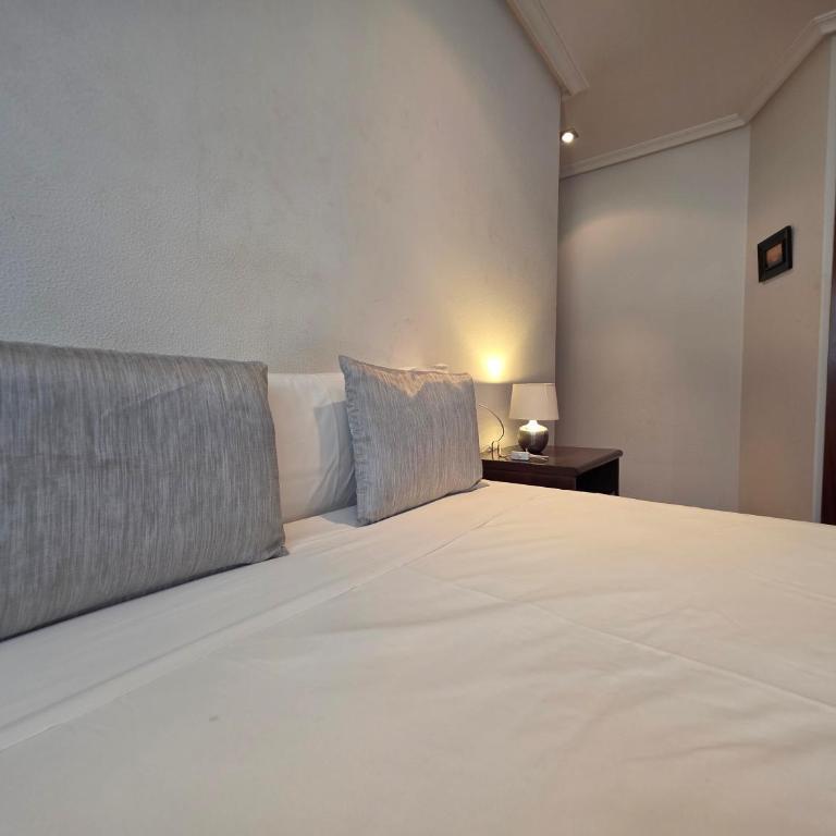 Acogedor, tranquilo y perfecto para desconectar - Appartamento con 2 Camere da Letto - 20