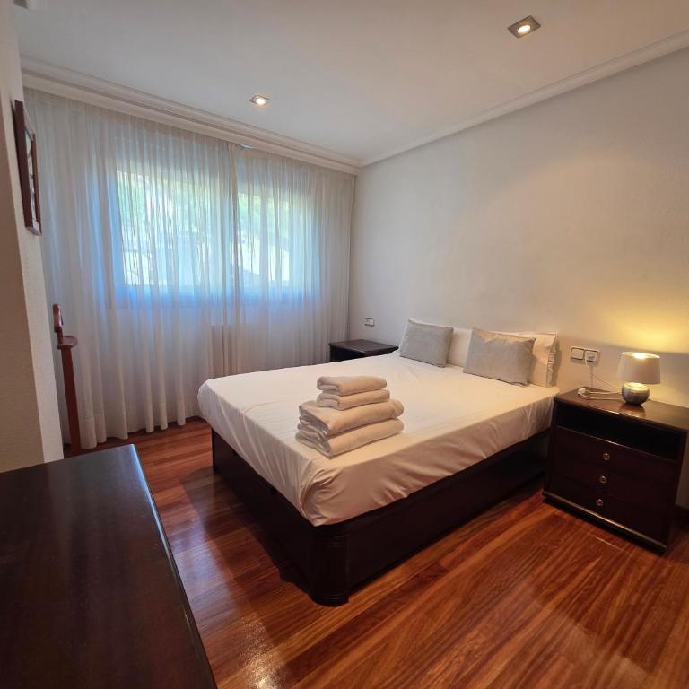 Acogedor, tranquilo y perfecto para desconectar - Appartamento con 2 Camere da Letto - 17
