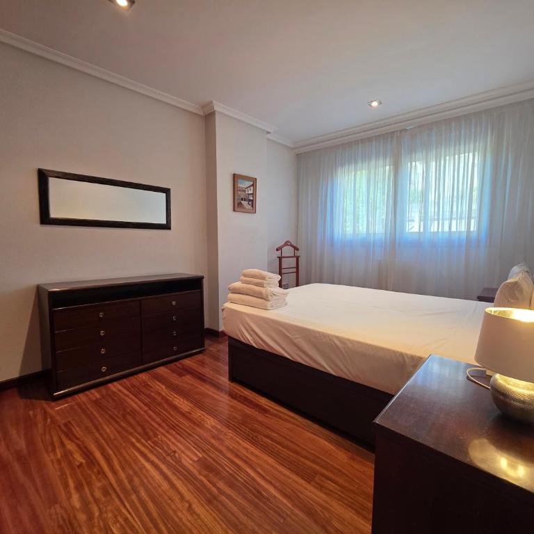 Acogedor, tranquilo y perfecto para desconectar - Appartamento con 2 Camere da Letto - 22