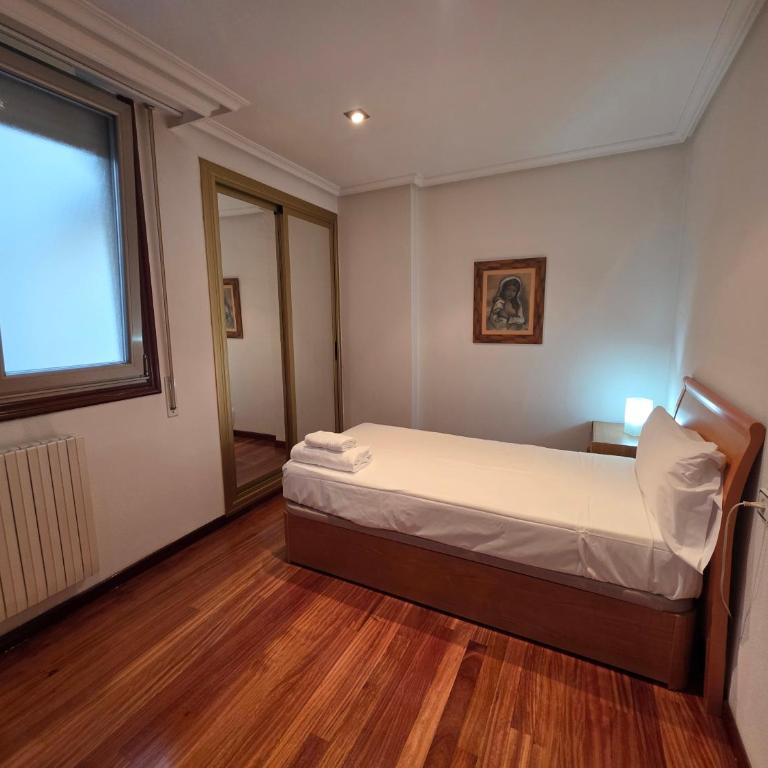 Acogedor, tranquilo y perfecto para desconectar - Appartamento con 2 Camere da Letto - 26