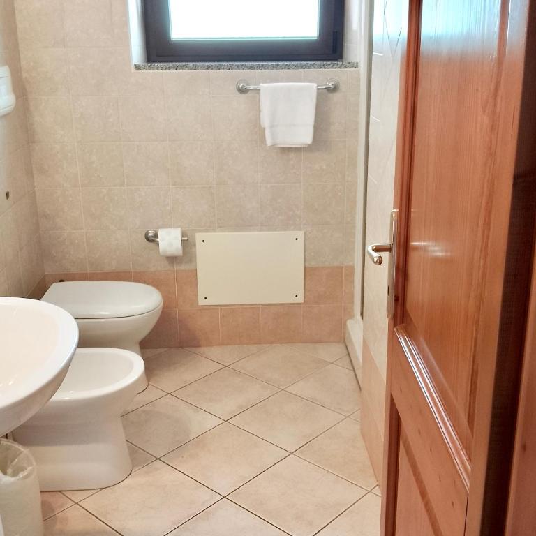 Apartments in Cala Gonone just 50 mt from the sea - Appartamento con 2 Camere da Letto - 10
