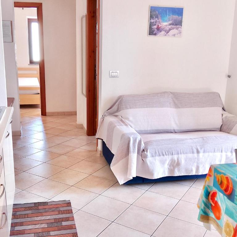 Apartments in Cala Gonone just 50 mt from the sea - Appartamento con 2 Camere da Letto - 4