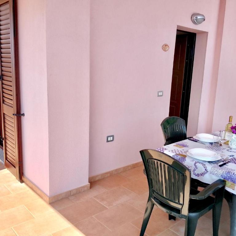 Apartments in Cala Gonone just 50 mt from the sea - Appartamento con 2 Camere da Letto - 5