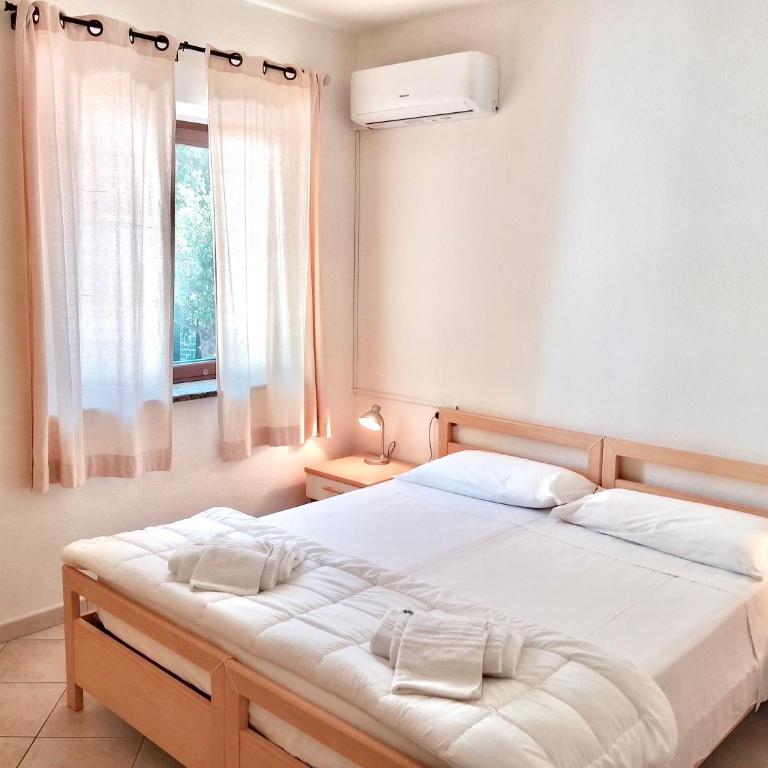 Apartments in Cala Gonone just 50 mt from the sea - Appartamento con 2 Camere da Letto - 6