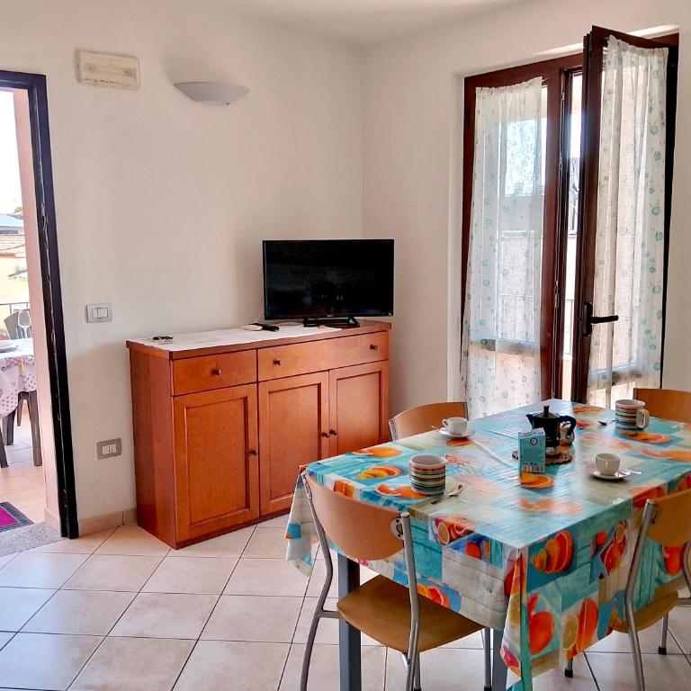 Apartments in Cala Gonone just 50 mt from the sea - Appartamento con 2 Camere da Letto - 7