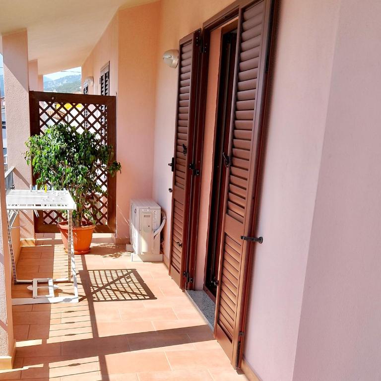 Apartments in Cala Gonone just 50 mt from the sea - Appartamento con 2 Camere da Letto - 9