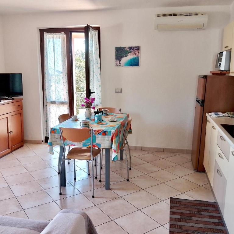 Apartments in Cala Gonone just 50 mt from the sea - Appartamento con 2 Camere da Letto - 11
