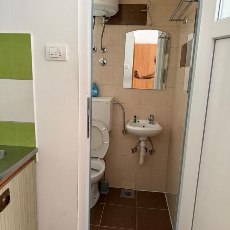 Feel like home guest house - Apartman - 4