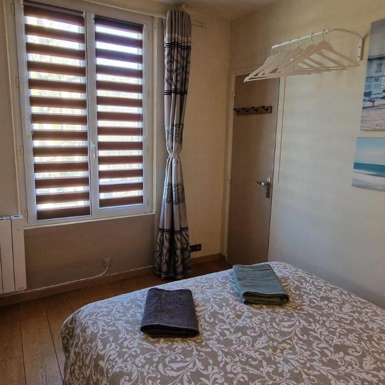 Un air de vacances - Apartment mit 2 Schlafzimmern - 15