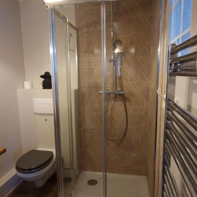 Un air de vacances - Apartment mit 2 Schlafzimmern - 13