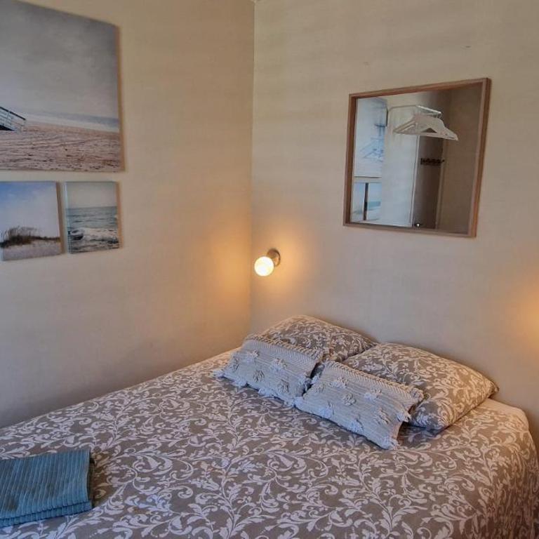 Un air de vacances - Apartment mit 2 Schlafzimmern - 23