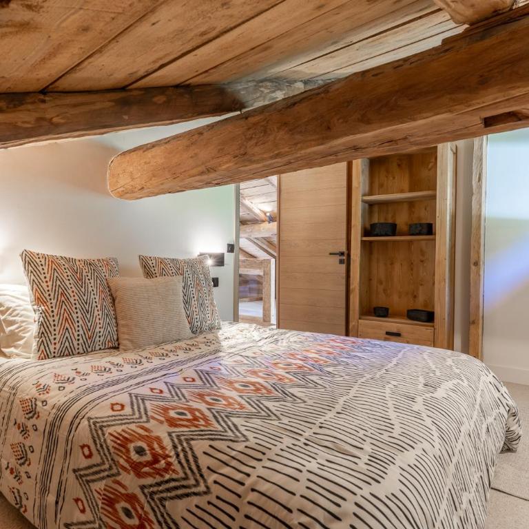 Duplex Cosy 10pers-Vue Montagne - Appartement - 7