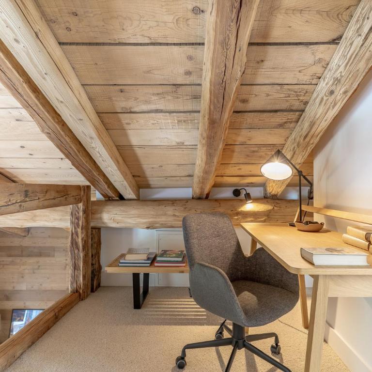 Duplex Cosy 10pers-Vue Montagne - Appartement - 8