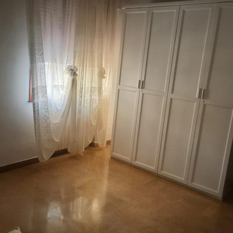Casa Nonna Maria - Appartamento con 3 Camere da Letto e con Balcone - 10