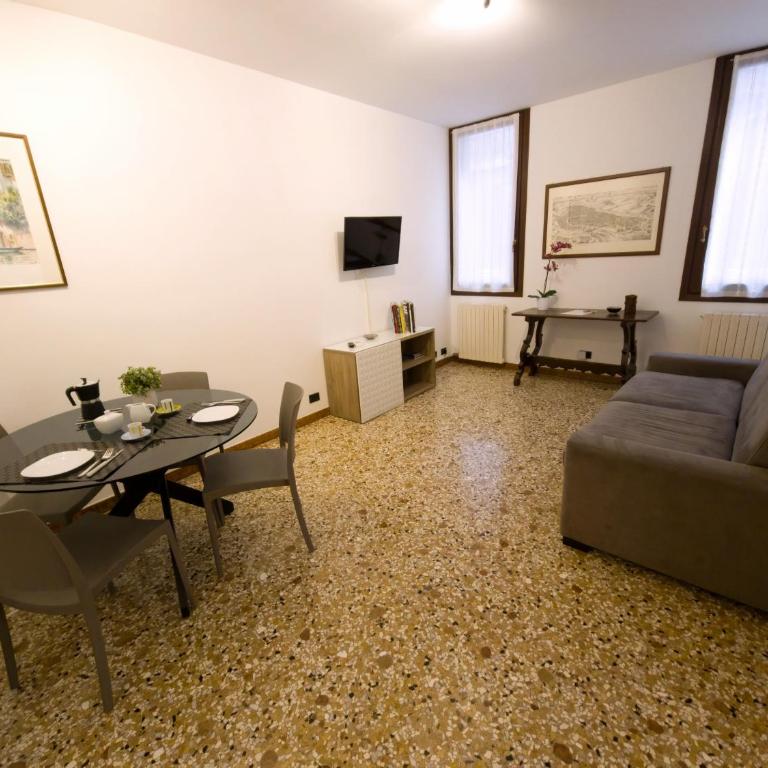 Rialto Dream - Wifi - One-Bedroom Apartment - 5