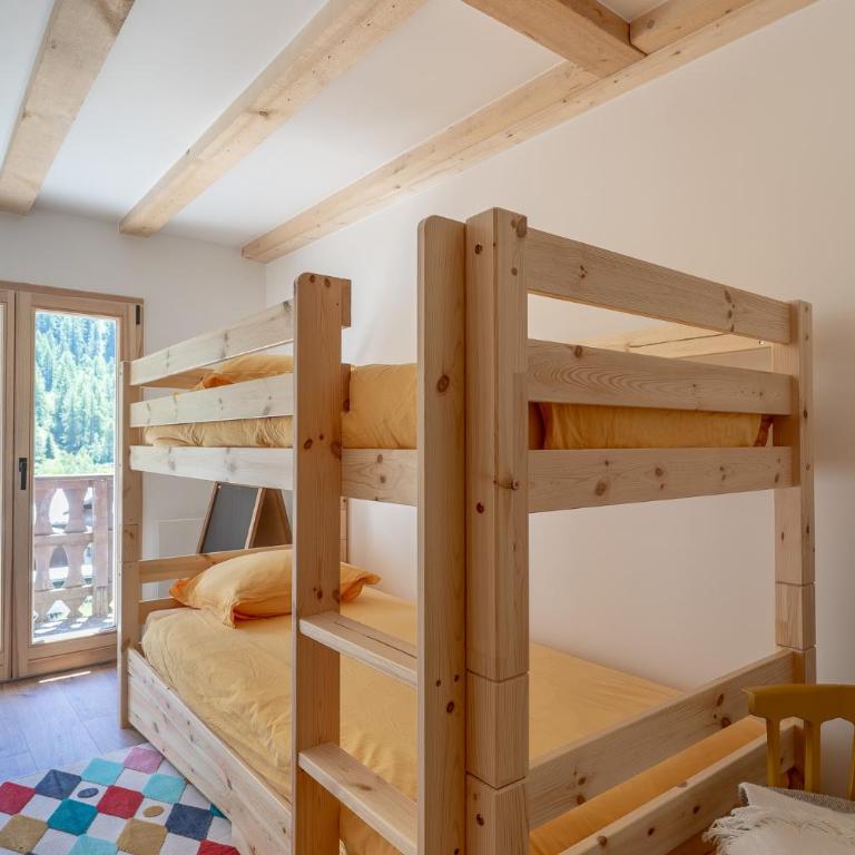 Duplex Cosy 10pers-Vue Montagne - Appartement - 13