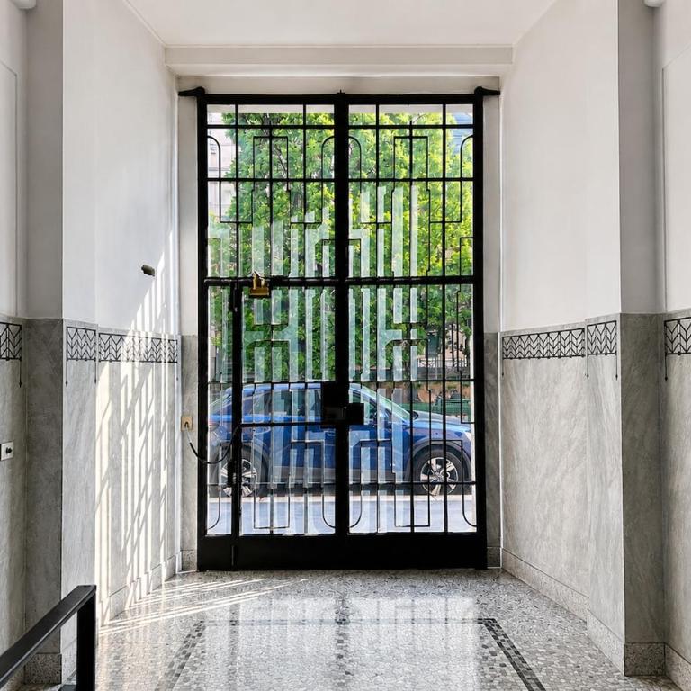 Colletta Apartment - Milan - Metro Lodi TIBB - Appartamento con 2 Camere da Letto - 11