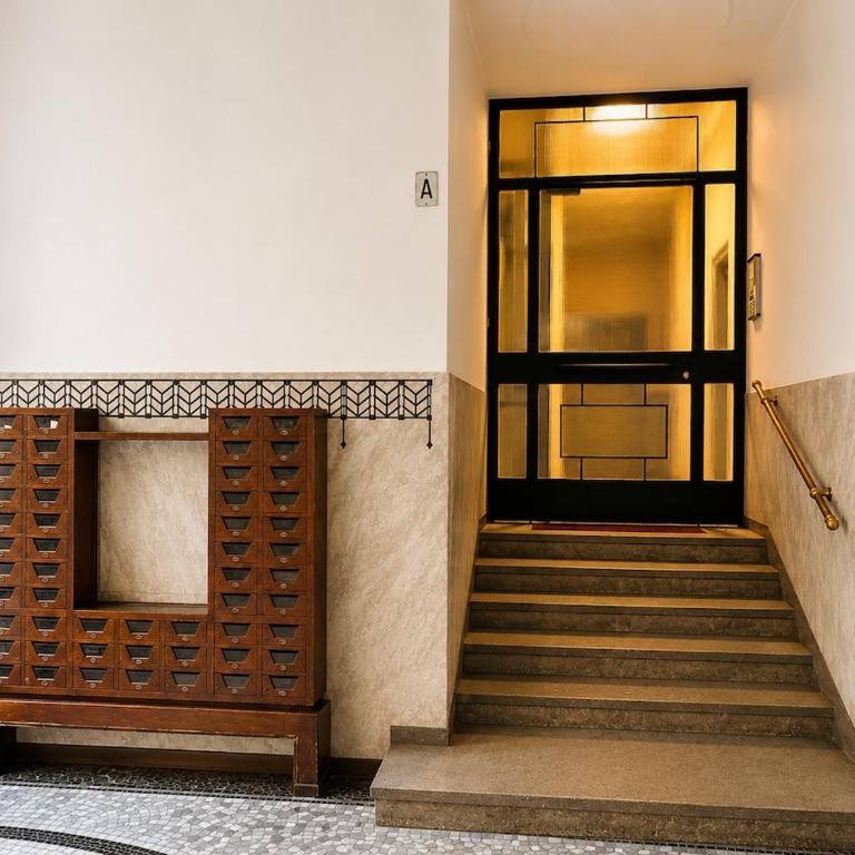 Colletta Apartment - Milan - Metro Lodi TIBB - Appartamento con 2 Camere da Letto - 13