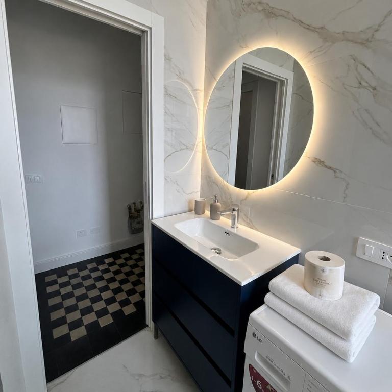 Colletta Apartment - Milan - Metro Lodi TIBB - Appartamento con 2 Camere da Letto - 15