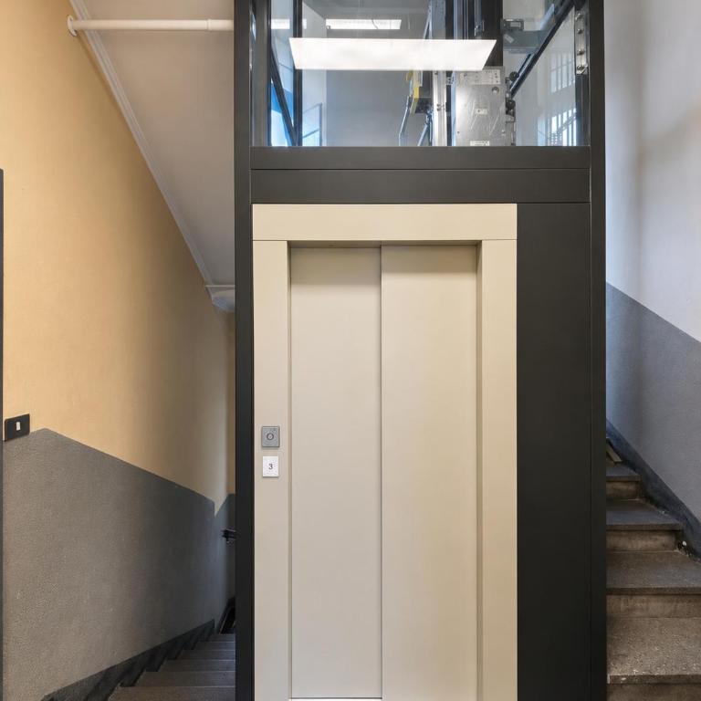 Colletta Apartment - Milan - Metro Lodi TIBB - Appartamento con 2 Camere da Letto - 20