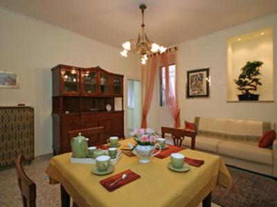 Frattina De Luxe - Appartamento con 3 Camere da Letto - 12