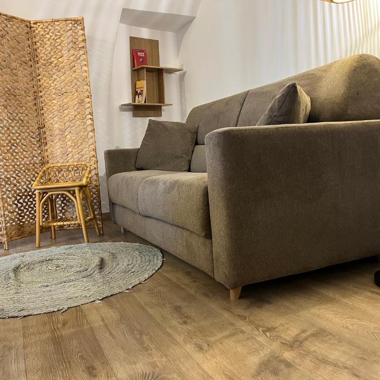 Suite Imbriani - Appartamento con 1 Camera da Letto - 7